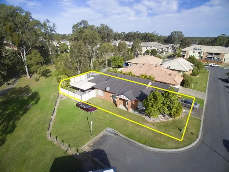 Fifth view of Homely house listing, 6 Vine Court, Kippa-ring QLD 4021