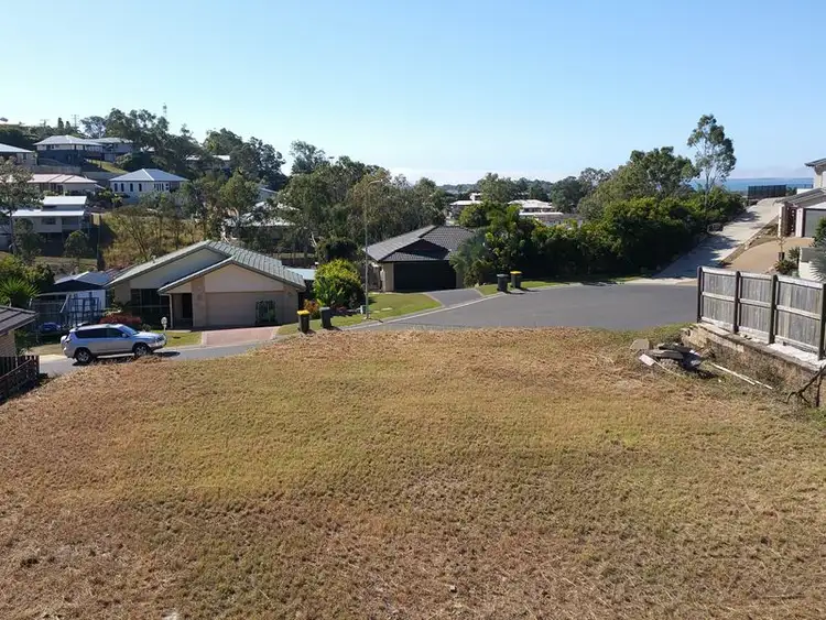 Fourth view of Homely land listing, 10 Lauren Court, South Gladstone QLD 4680