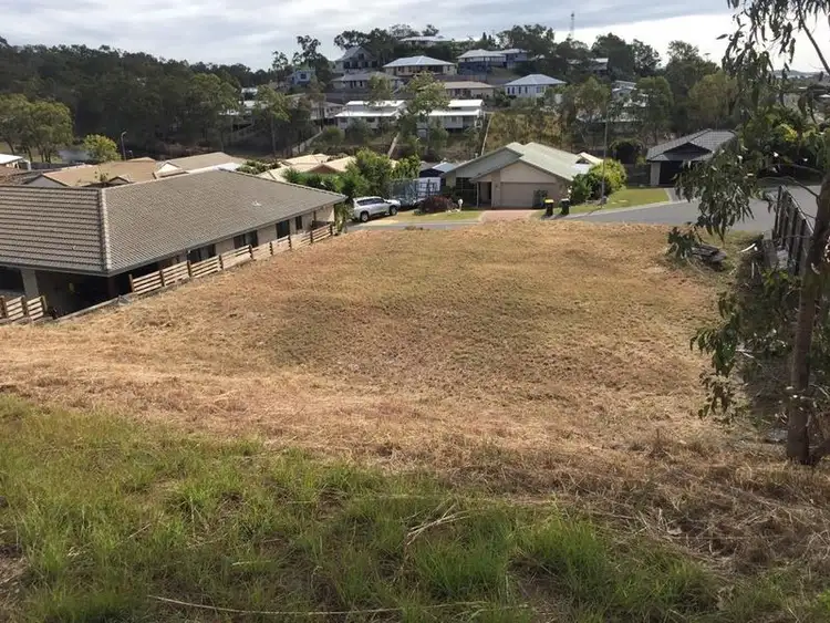 Seventh view of Homely land listing, 10 Lauren Court, South Gladstone QLD 4680