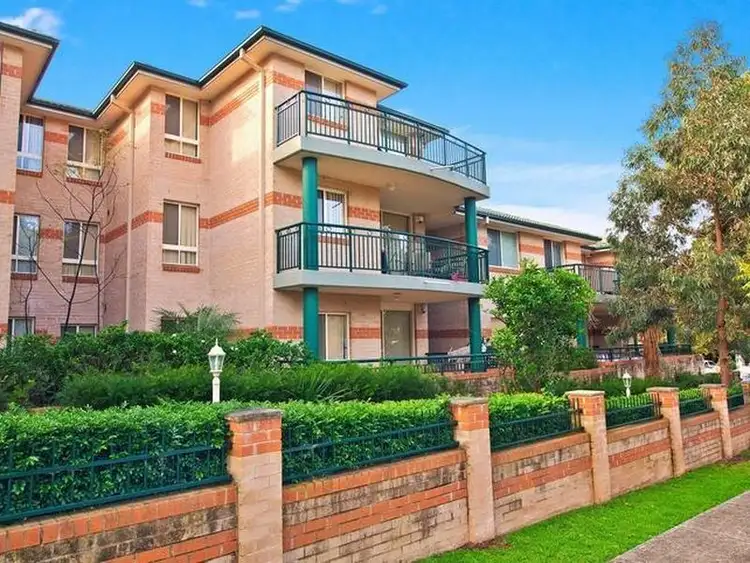 4/71-77 O'Neill Street, Guildford NSW 2161