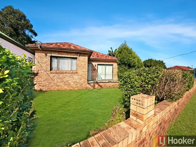 612 Punchbowl Rd, Wiley Park NSW 2195