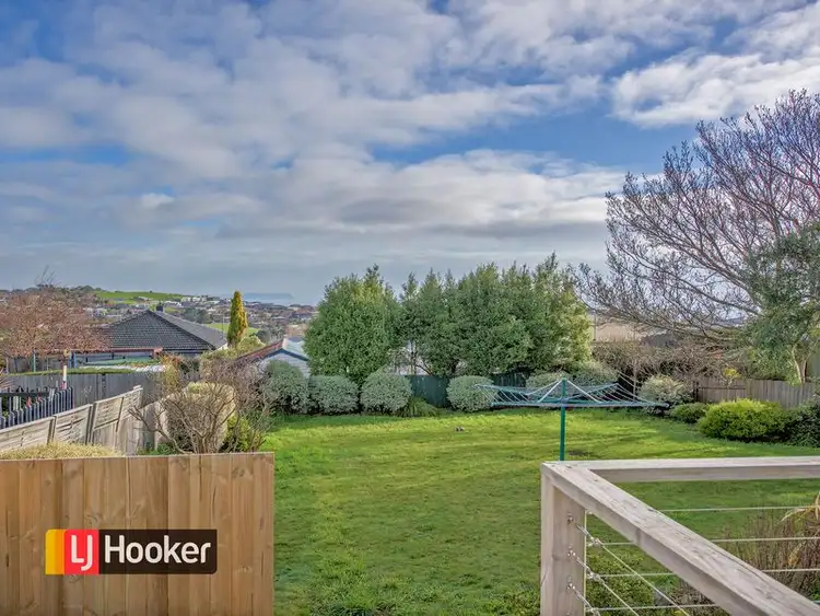 Second view of Homely house listing, 32 Halstead Street, Montello TAS 7320