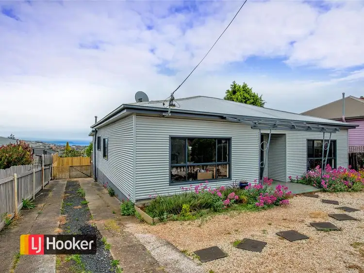 Third view of Homely house listing, 32 Halstead Street, Montello TAS 7320
