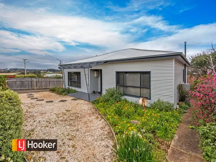Fourth view of Homely house listing, 32 Halstead Street, Montello TAS 7320