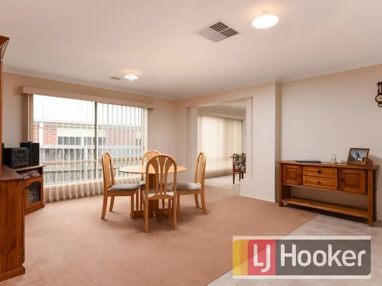 Third view of Homely house listing, 49 Portchester Boulevard, Beaconsfield VIC 3807
