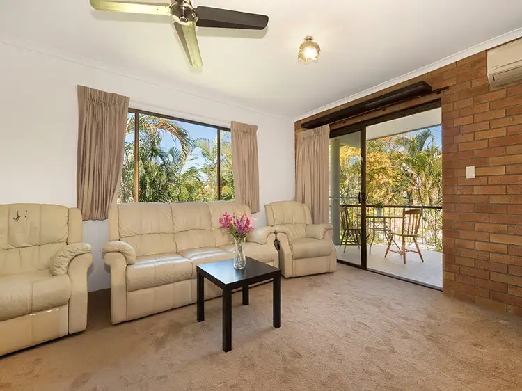 Second view of Homely unit listing, 6/37 Alpha Street, Taringa QLD 4068