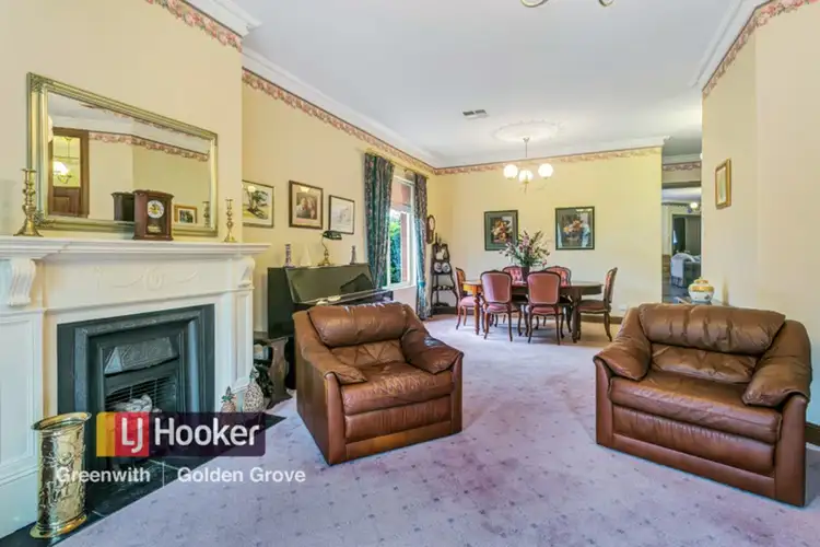 Fourth view of Homely house listing, 15 Shearwater Place, Wynn Vale SA 5127