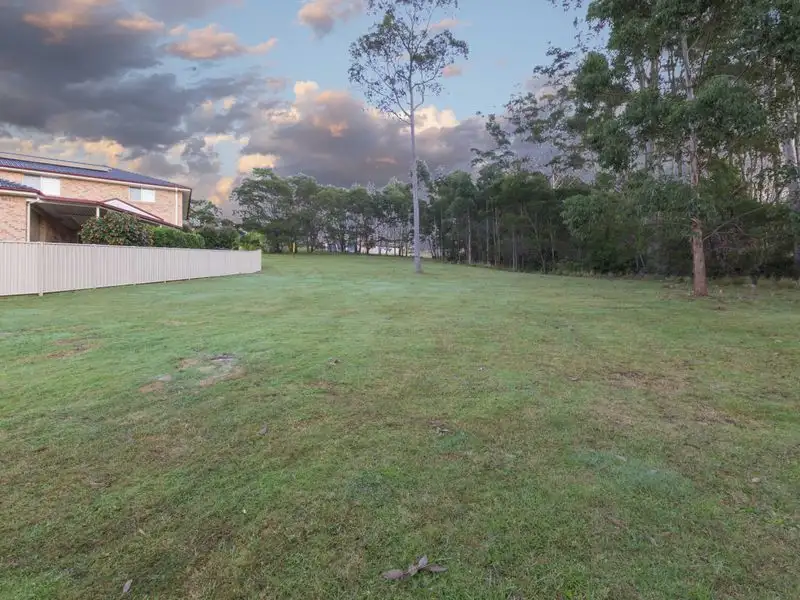 Main view of Homely land listing, 6 Henry Place, Long Beach NSW 2536