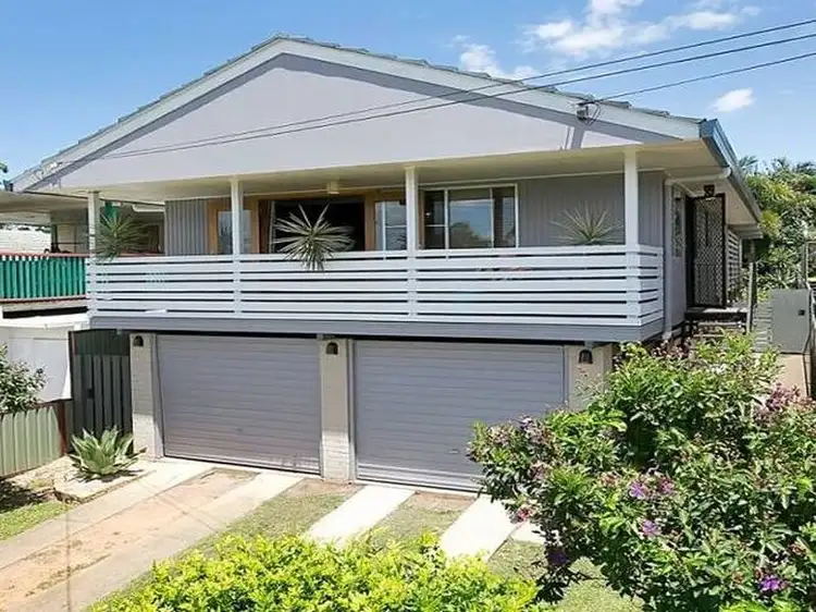 35 Billan Street, Carina QLD 4152