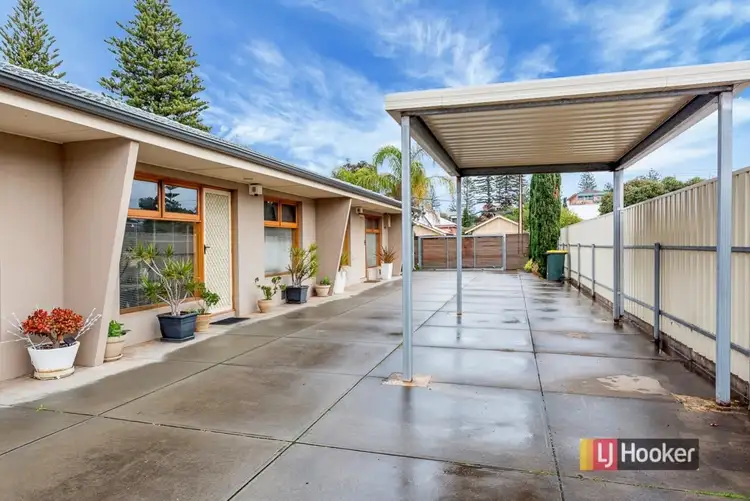 Main view of Homely unit listing, 2/32 Charles Sturt Avenue, Grange SA 5022