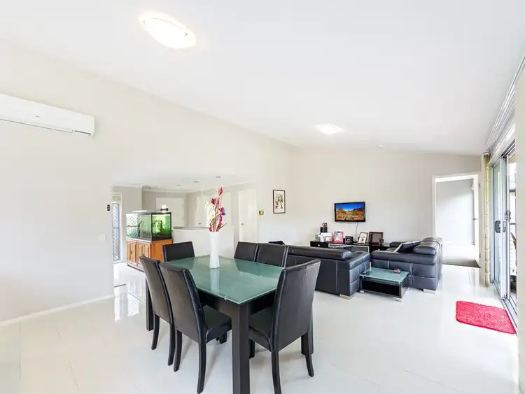 Fifth view of Homely house listing, 28 Mayes Circuit, Caboolture QLD 4510