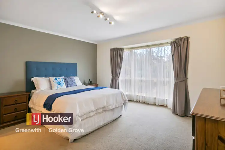 Second view of Homely house listing, 44 Silcock Circuit, Greenwith SA 5125