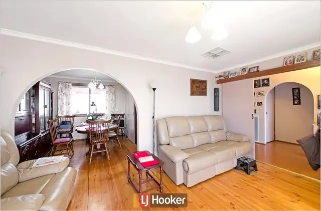 Fourth view of Homely house listing, 90 Dumas Street, Mckellar ACT 2617