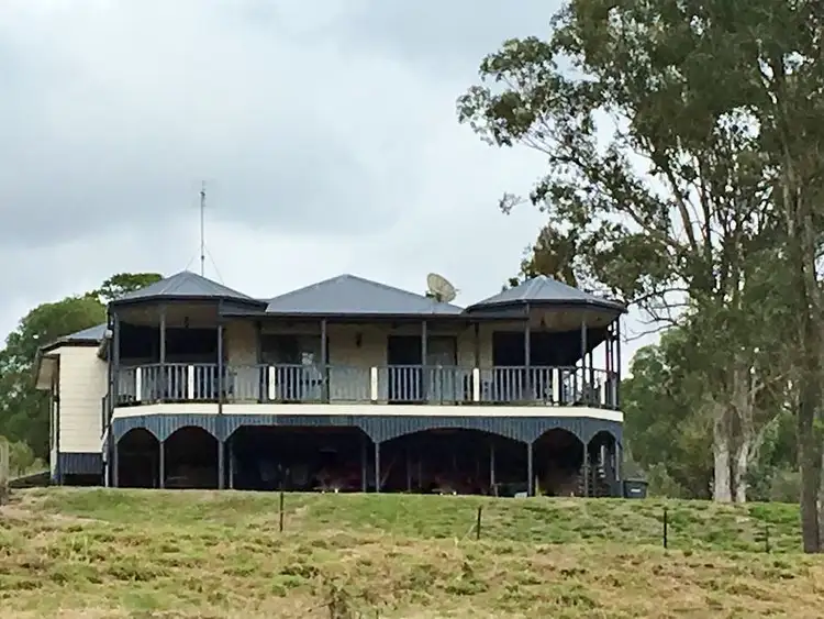 Main view of Homely rural property listing, 385 Boardman Road, Kingaroy QLD 4610