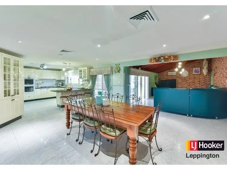 Fifth view of Homely house listing, 51 Brenda Avenue, Kemps Creek NSW 2178