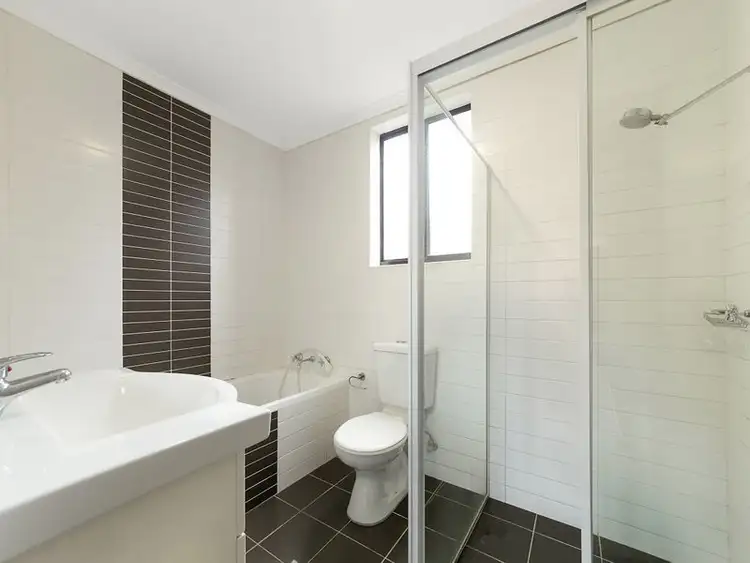 Fifth view of Homely unit listing, 6/470 Guildford Road, Guildford NSW 2161
