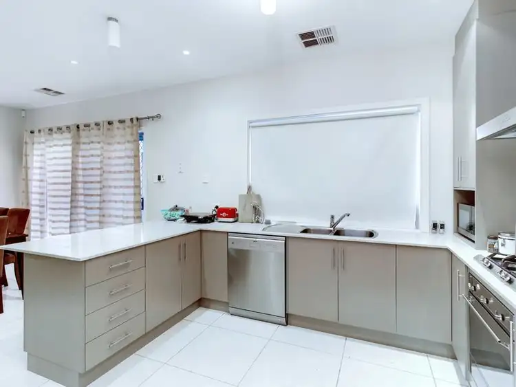 Fifth view of Homely house listing, 55 Elder Drive, Mawson Lakes SA 5095