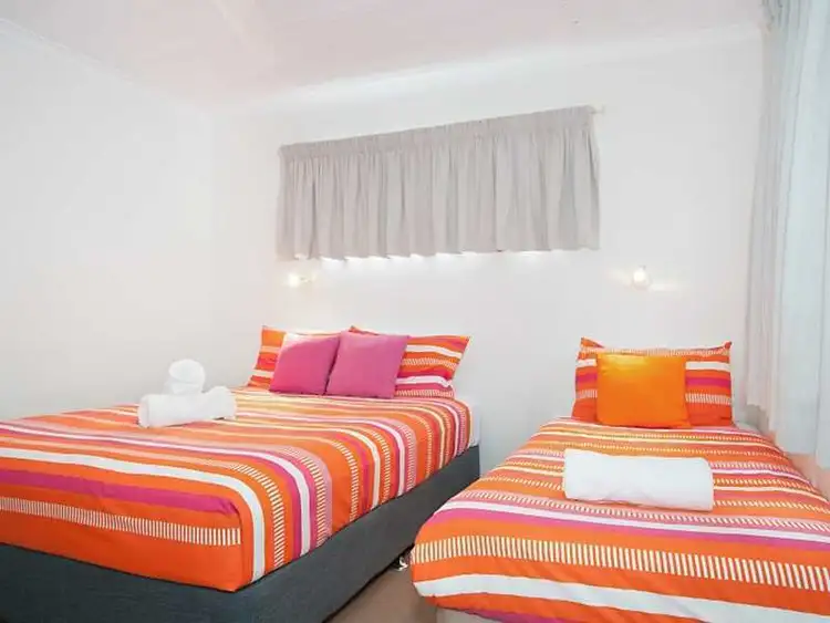 Fifth view of Homely unit listing, 11B/77-81 Ballina Street, Lennox Head NSW 2478