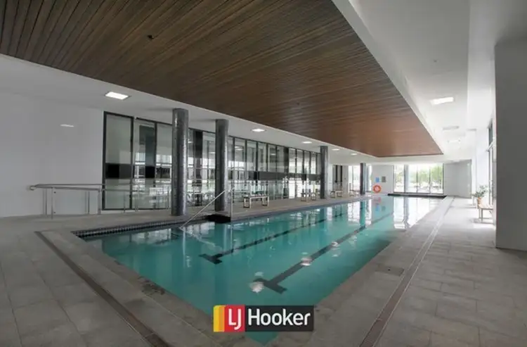 Sixth view of Homely apartment listing, 136/1 Mouat Street, Lyneham ACT 2602