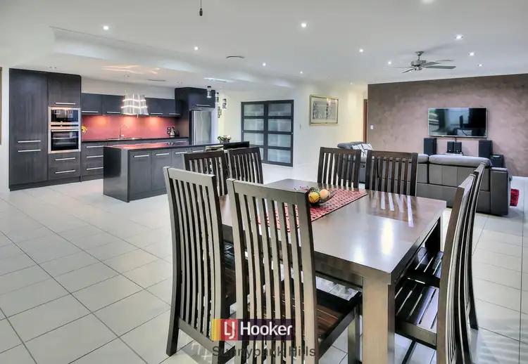 Fourth view of Homely house listing, 6 Bowers Street, Eight Mile Plains QLD 4113