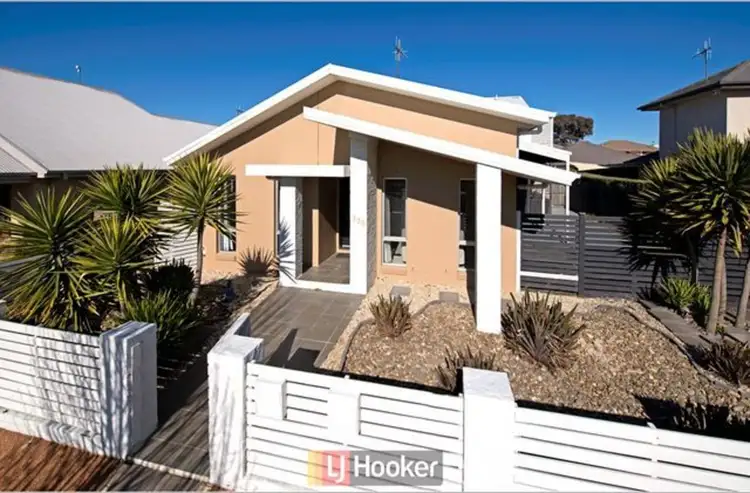 Second view of Homely house listing, 1/330 Gundaroo Drive, Gungahlin ACT 2912