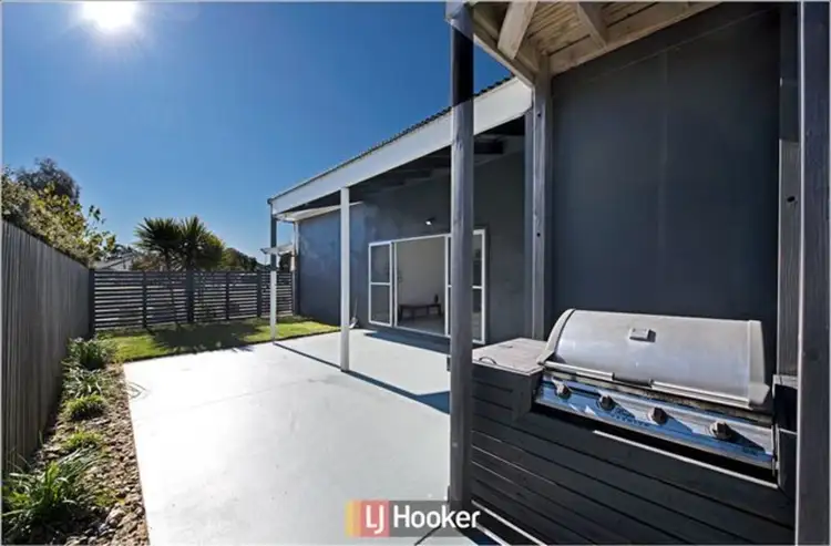 Fourth view of Homely house listing, 1/330 Gundaroo Drive, Gungahlin ACT 2912