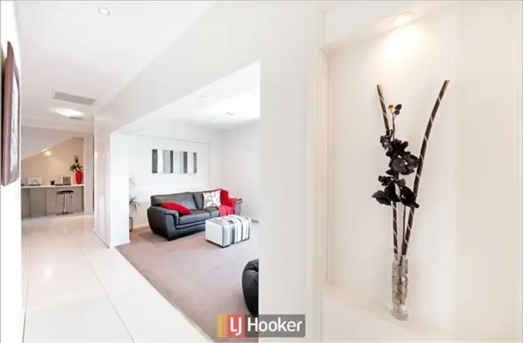 Fifth view of Homely house listing, 1/330 Gundaroo Drive, Gungahlin ACT 2912