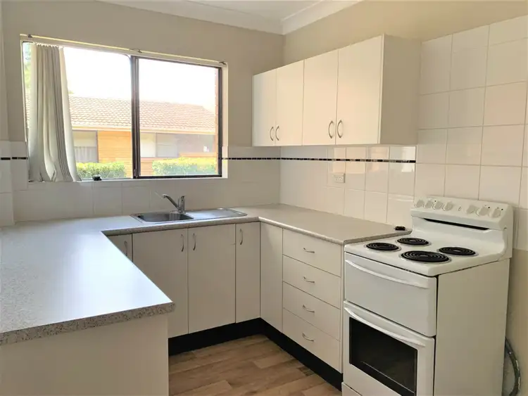 Main view of Homely unit listing, 13/13 Boonal Street, Singleton NSW 2330
