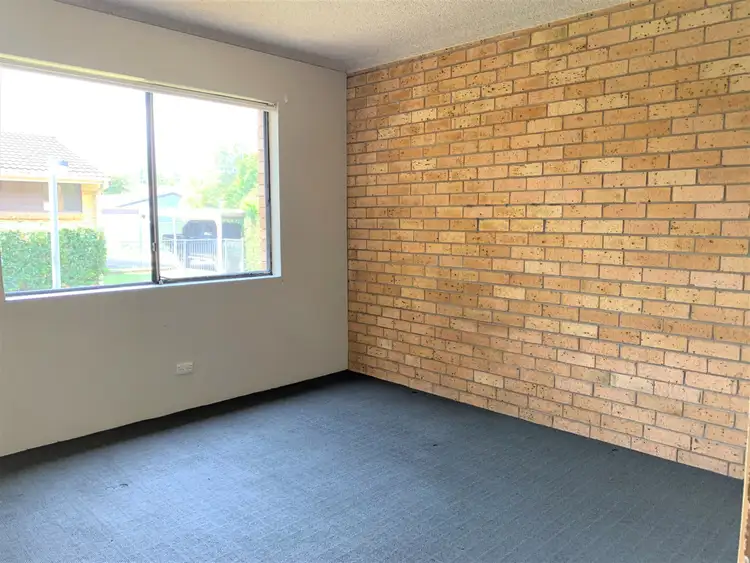 Second view of Homely unit listing, 13/13 Boonal Street, Singleton NSW 2330