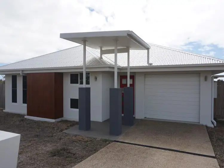 Second view of Homely house listing, 69-71 Marine Parade. Whitsunday Paradise., Bowen QLD 4805