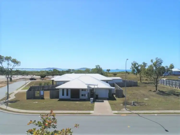 Third view of Homely house listing, 69-71 Marine Parade. Whitsunday Paradise., Bowen QLD 4805