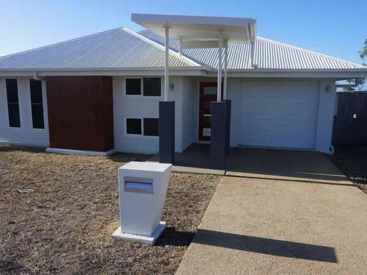 Fourth view of Homely house listing, 69-71 Marine Parade. Whitsunday Paradise., Bowen QLD 4805
