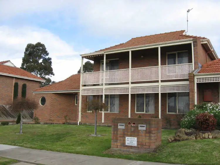6/37 Riverine Street, Bairnsdale VIC 3875