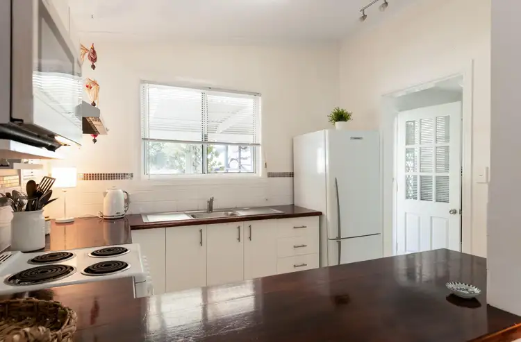 Second view of Homely house listing, Site 90/8 Hearnes Lake Road, The Pines, Woolgoolga NSW 2456