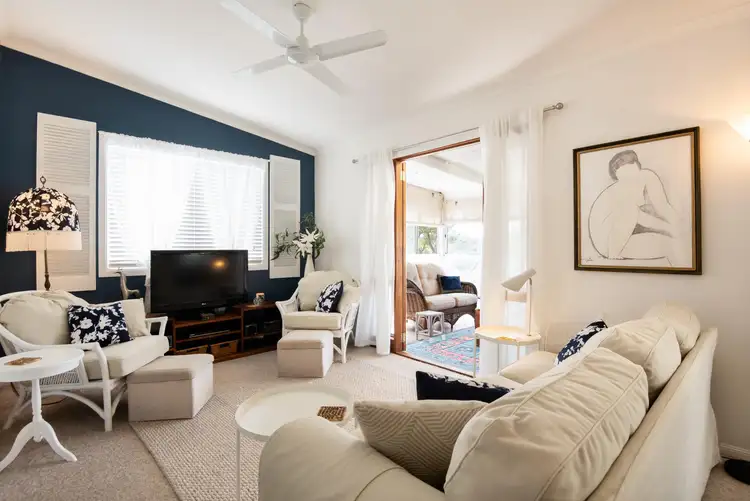Fifth view of Homely house listing, Site 90/8 Hearnes Lake Road, The Pines, Woolgoolga NSW 2456