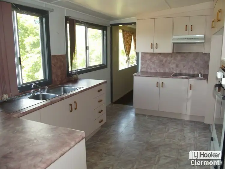 Second view of Homely house listing, 38 French Street, Clermont QLD 4721