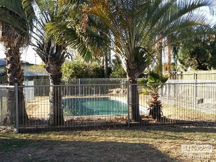 Third view of Homely house listing, 38 French Street, Clermont QLD 4721