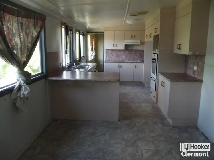 Fourth view of Homely house listing, 38 French Street, Clermont QLD 4721