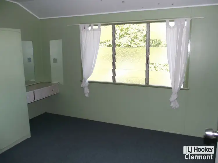 Sixth view of Homely house listing, 38 French Street, Clermont QLD 4721