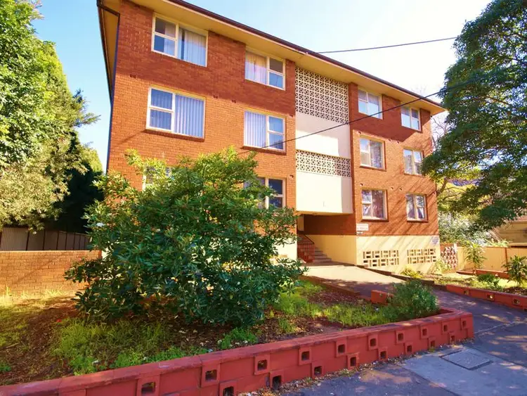Second view of Homely unit listing, 1/15 Harrow Rd, Auburn NSW 2144