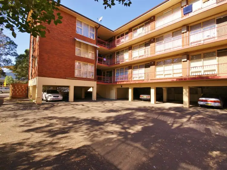 Third view of Homely unit listing, 1/15 Harrow Rd, Auburn NSW 2144