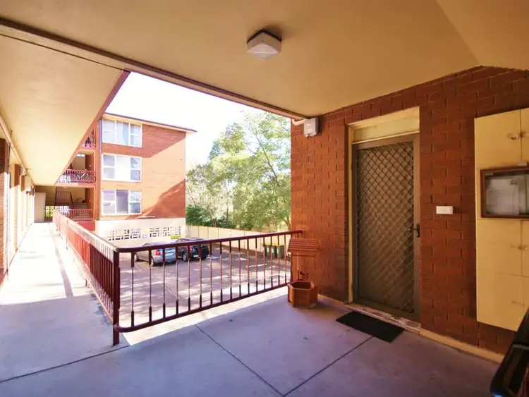 Fourth view of Homely unit listing, 1/15 Harrow Rd, Auburn NSW 2144