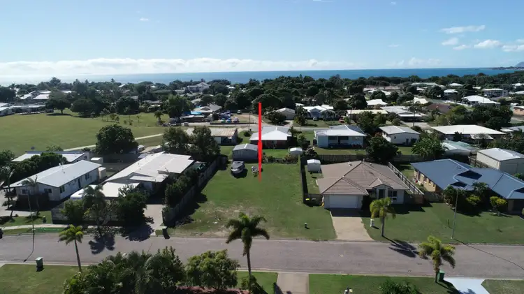 10 Lucinda Place, Bowen QLD 4805