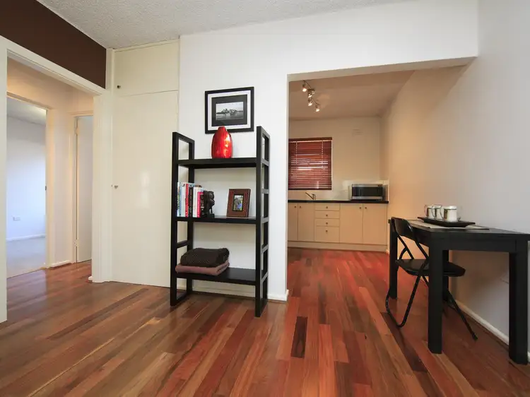 Third view of Homely apartment listing, 1/6 Chermside Street, Deakin ACT 2600