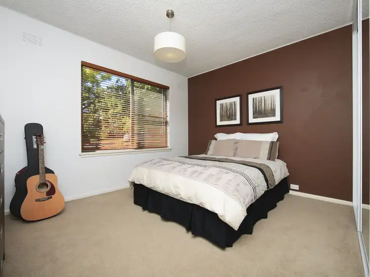 Fifth view of Homely apartment listing, 1/6 Chermside Street, Deakin ACT 2600