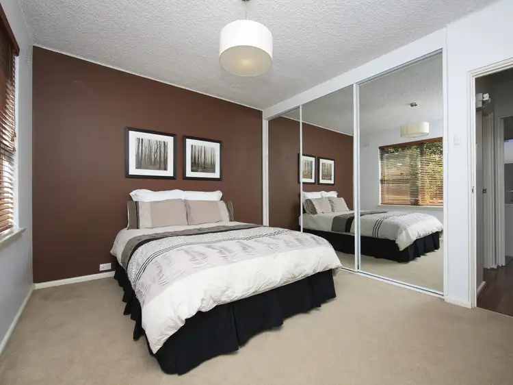 Sixth view of Homely apartment listing, 1/6 Chermside Street, Deakin ACT 2600