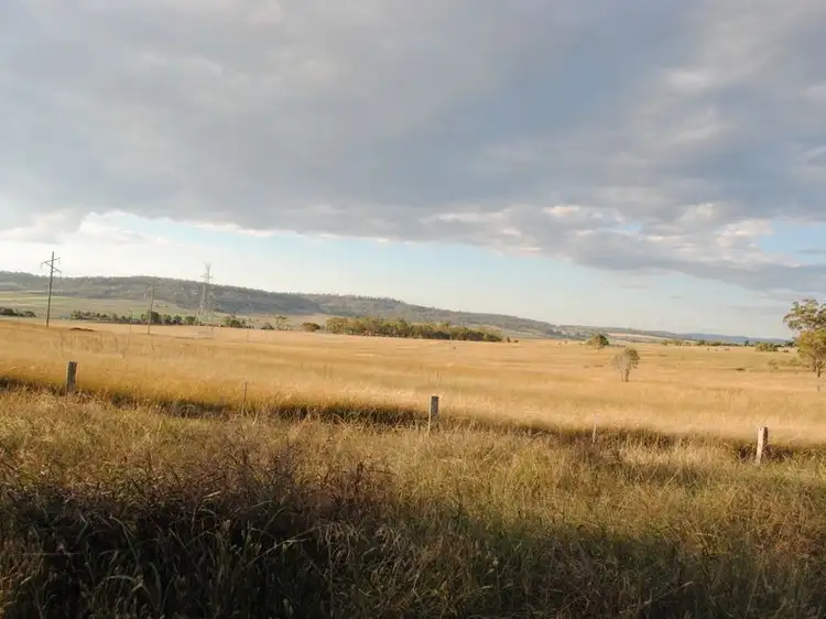 Lot 3 corn Freestone and Ogilvie Roads, Warwick QLD 4370
