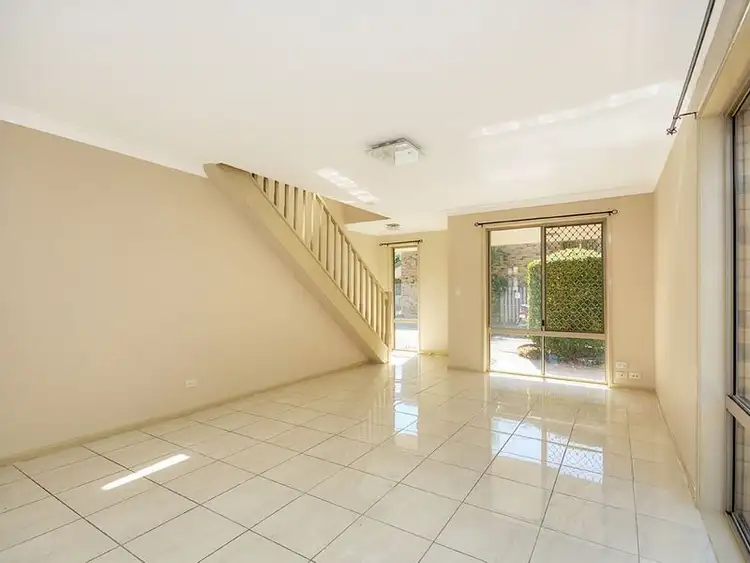 Second view of Homely townhouse listing, 4/12 Gordon Street, Labrador QLD 4215