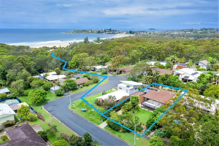 31 Campbell Street, Safety Beach NSW 2456