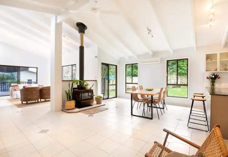 Second view of Homely house listing, 31 Campbell Street, Safety Beach NSW 2456